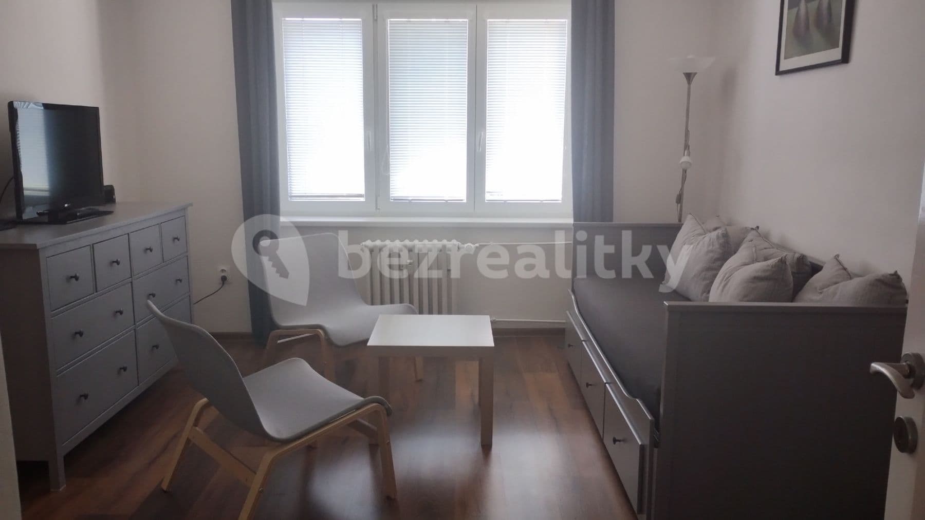 Pronájem bytu 2+1 54 m², Jižní čtvrť II, Přerov, Olomoucký kraj