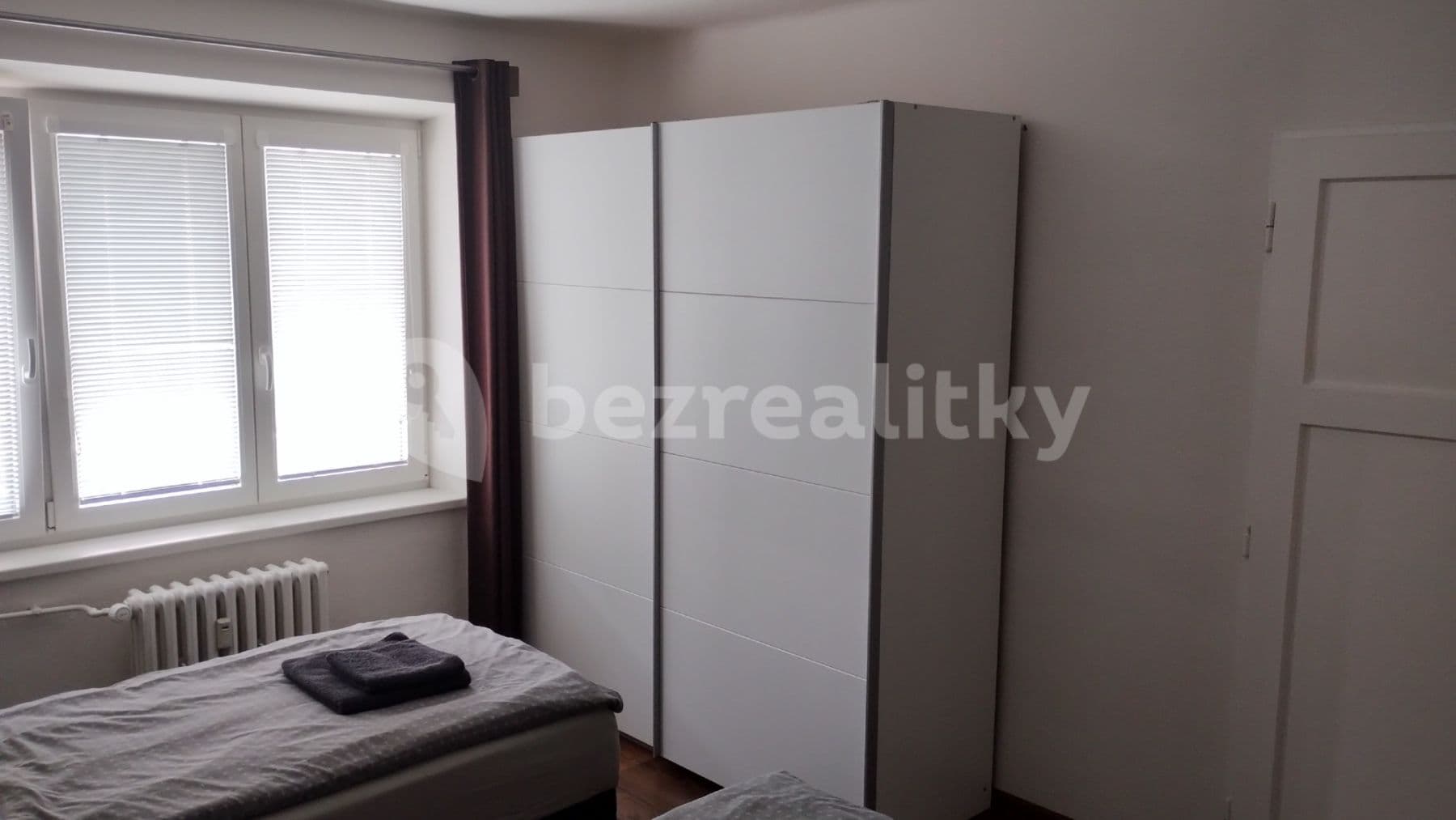 Pronájem bytu 2+1 54 m², Jižní čtvrť II, Přerov, Olomoucký kraj
