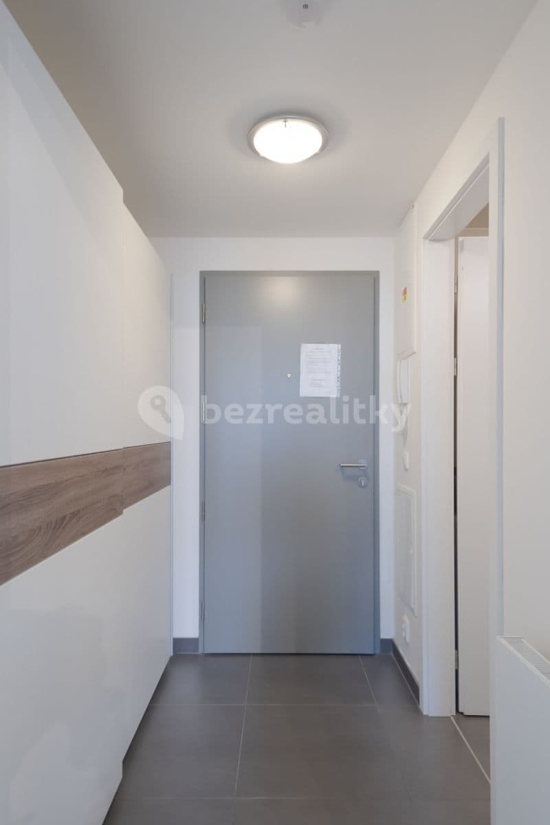 Pronájem bytu  35 m², Koněvova, Praha, Praha