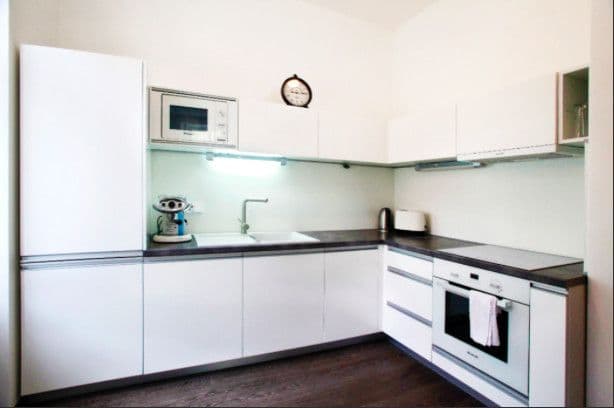 Pronájem bytu  80 m², Anežská, Praha, Praha