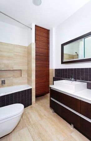 Pronájem bytu  80 m², Anežská, Praha, Praha