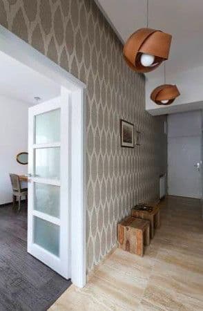 Pronájem bytu  80 m², Anežská, Praha, Praha