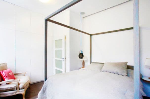 Pronájem bytu  80 m², Anežská, Praha, Praha