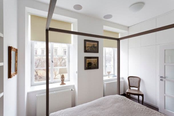 Pronájem bytu  80 m², Anežská, Praha, Praha