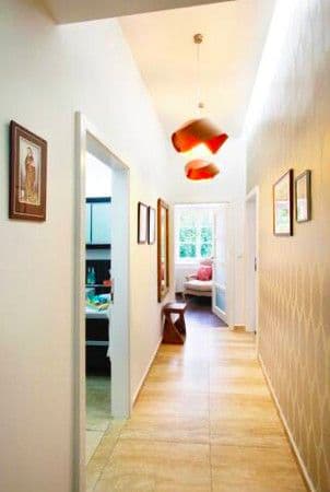 Pronájem bytu  80 m², Anežská, Praha, Praha