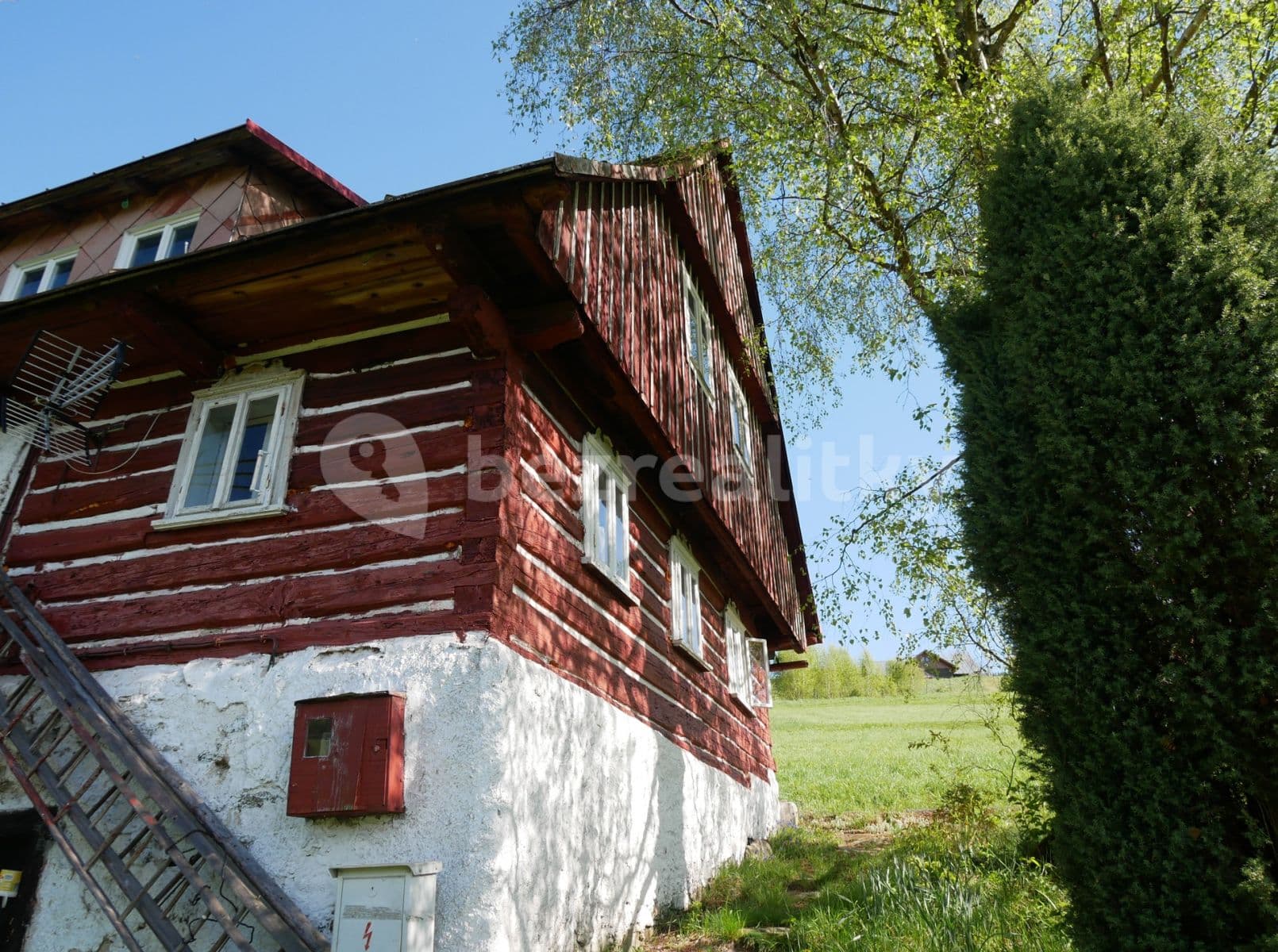 Prodej chaty, chalupy 155 m², pozemek 870 m², Rokytnice nad Jizerou, Liberecký kraj