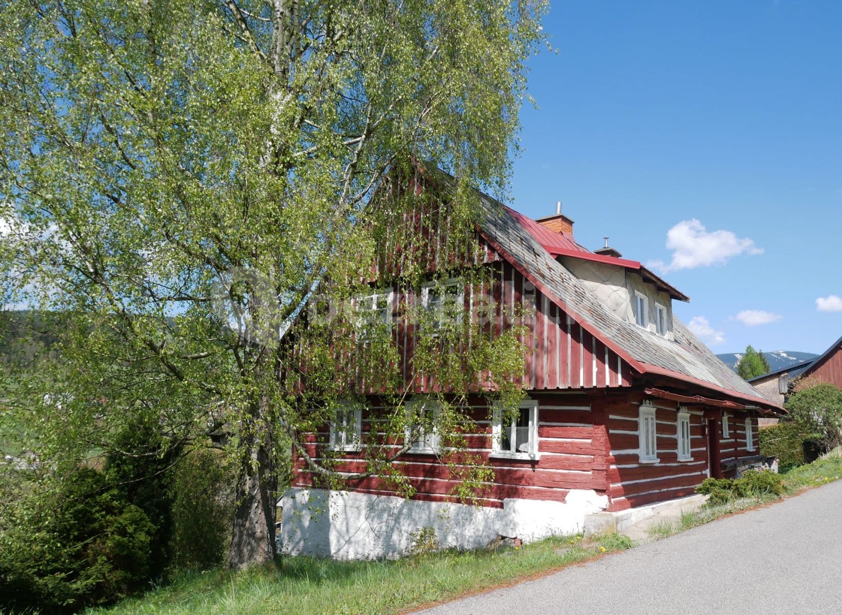 Prodej chaty, chalupy 155 m², pozemek 870 m², Rokytnice nad Jizerou, Liberecký kraj