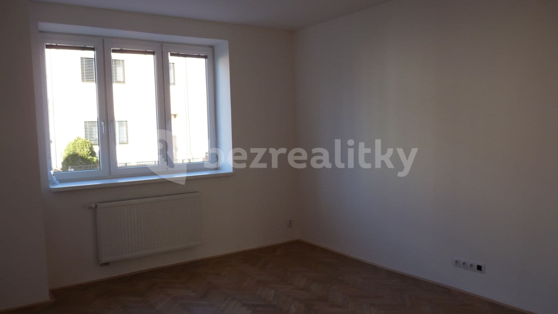 Pronájem bytu 2+1 56 m², Spáčilova, Brno, Jihomoravský kraj