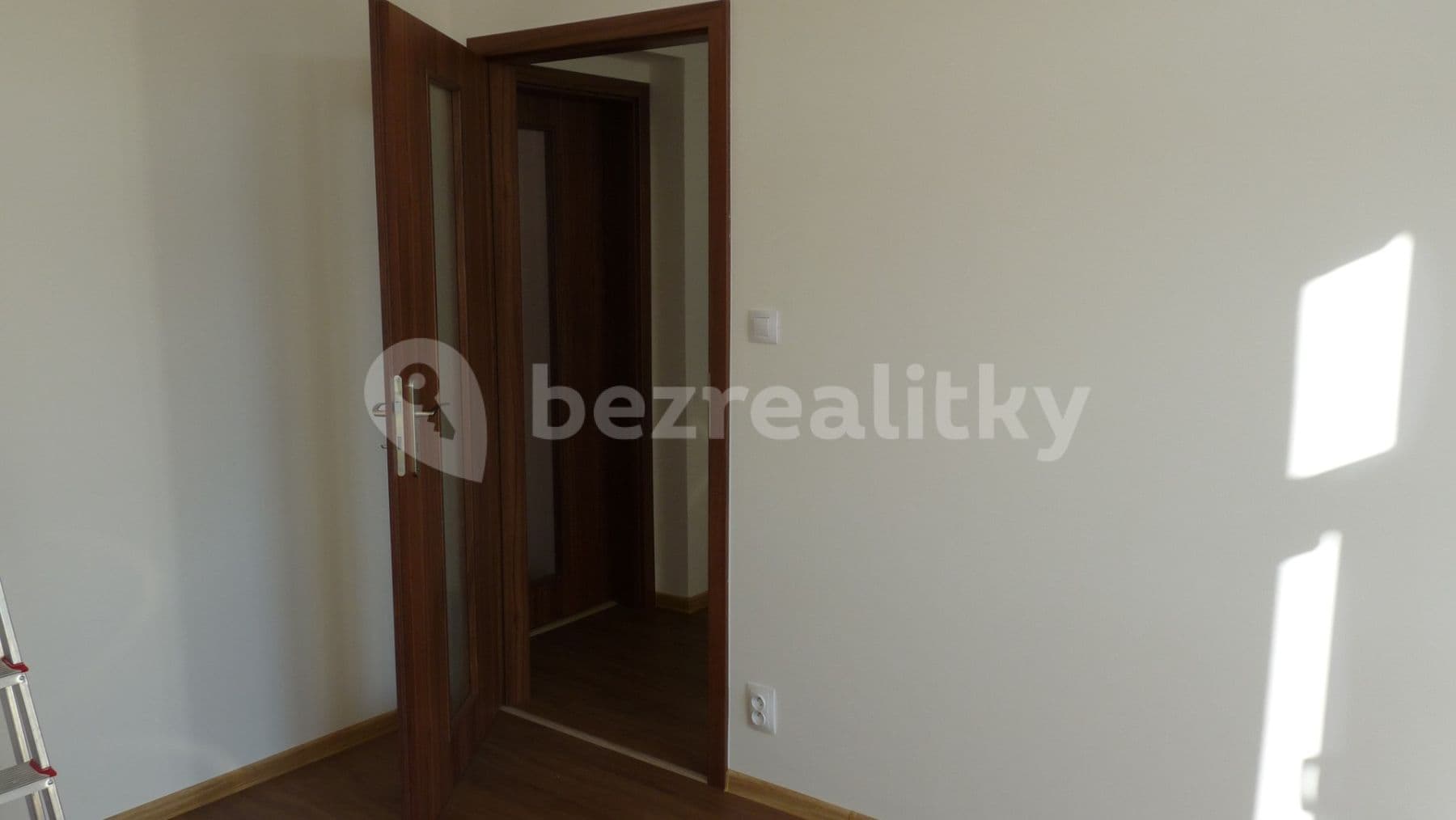 Pronájem bytu 2+1 56 m², Spáčilova, Brno, Jihomoravský kraj
