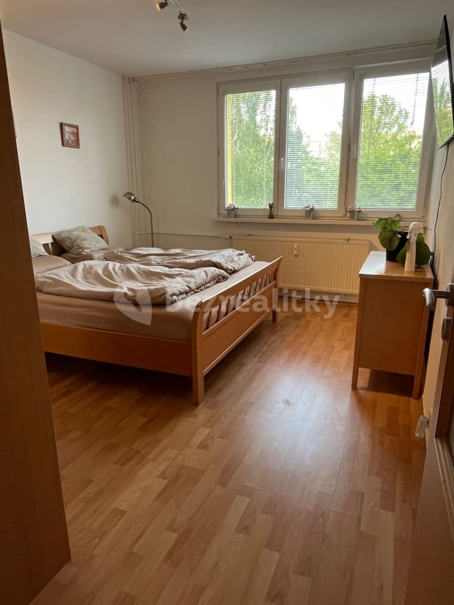Pronájem bytu 3+1 40 m², Gen. Píky, Ostrava, Moravskoslezský kraj