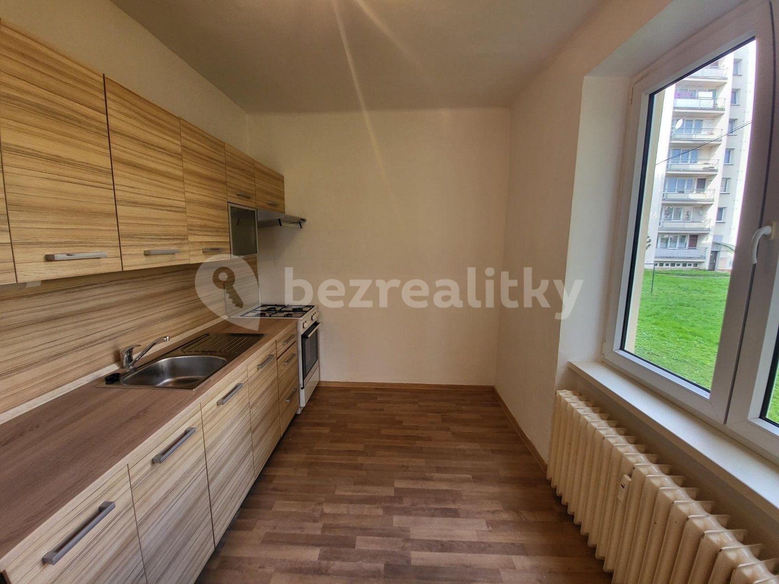 Pronájem bytu 3+1 68 m², Janského, Karviná, Moravskoslezský kraj