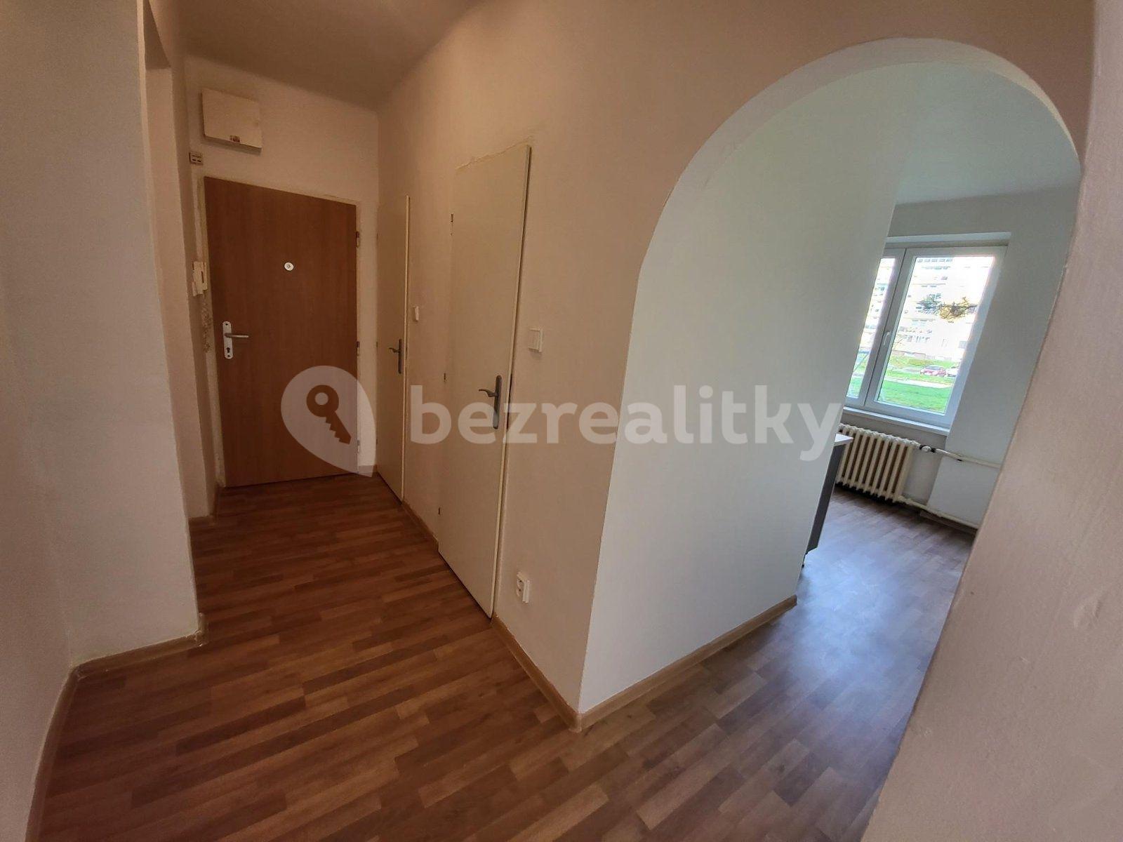Pronájem bytu 3+1 68 m², Janského, Karviná, Moravskoslezský kraj