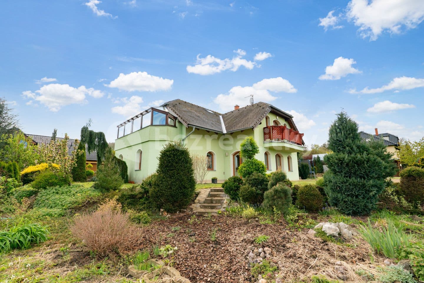 Prodej domu 250 m², pozemek 1.258 m², Děčín, Ústecký kraj
