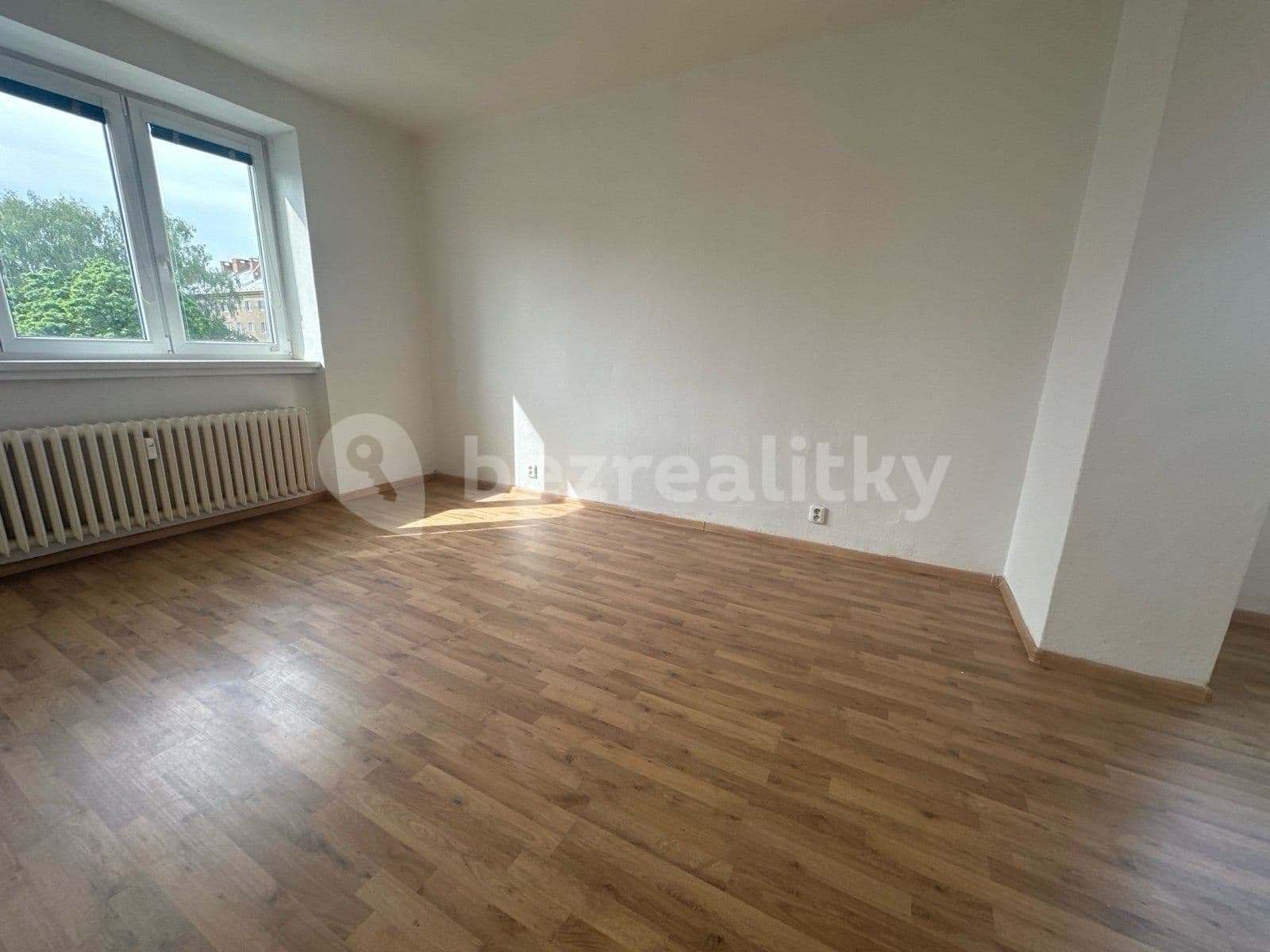 Pronájem bytu 3+1 72 m², Bohuslava Martinů, Ostrava, Moravskoslezský kraj