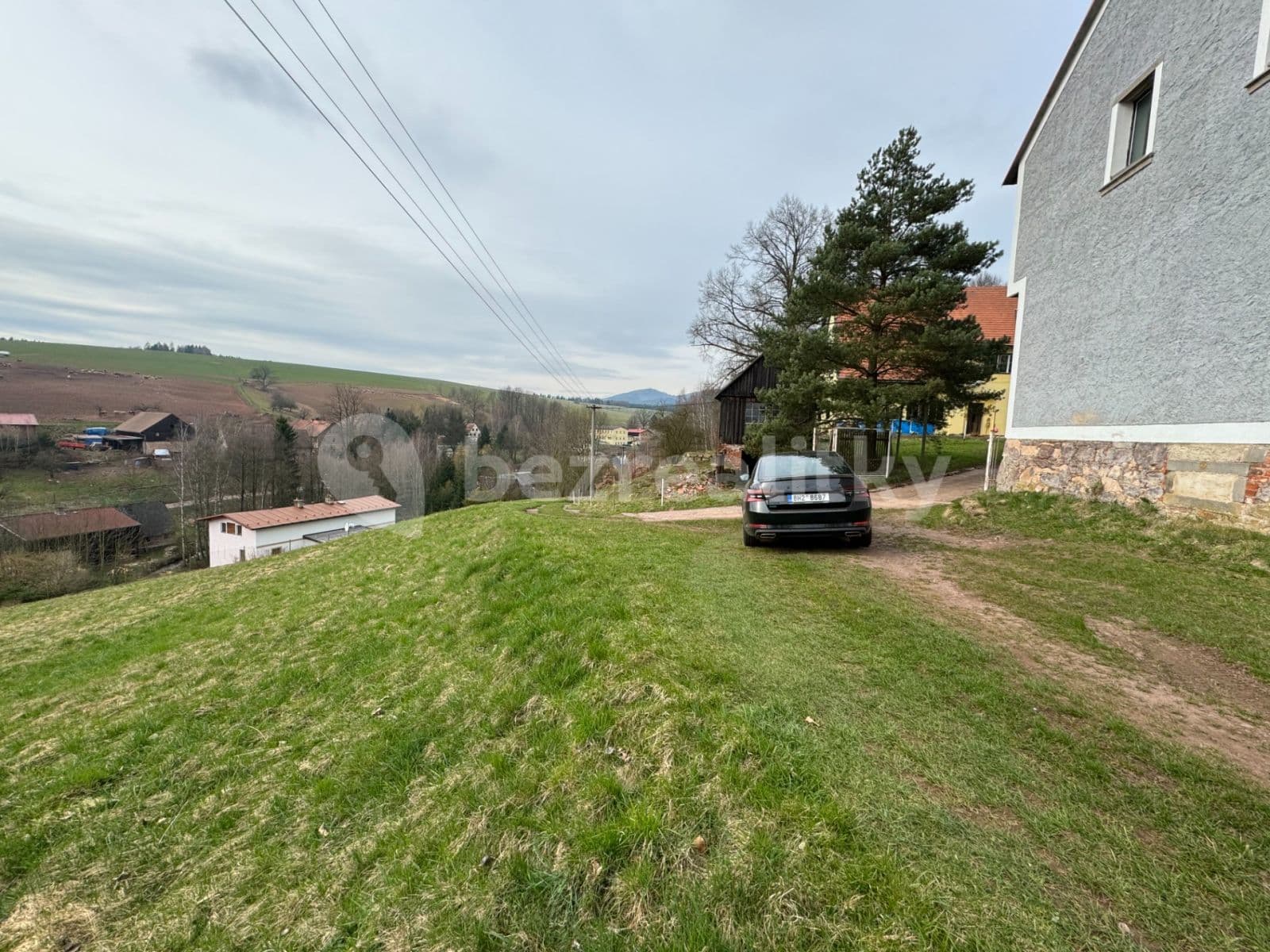 Prodej domu 650 m², pozemek 4.600 m², Heřmánkovice, Královéhradecký kraj