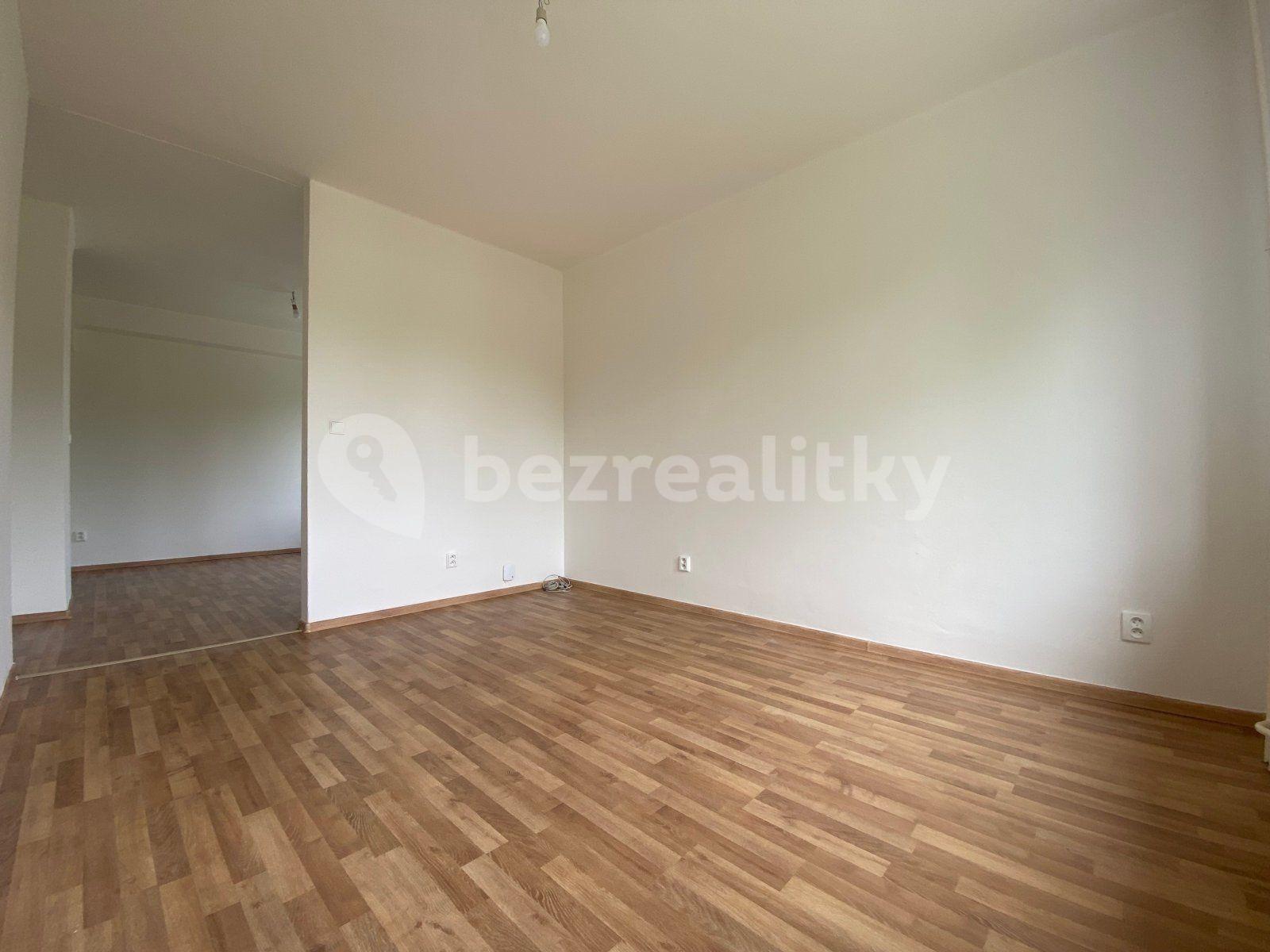 Pronájem bytu 1+kk 36 m², Závodní, Karviná, Moravskoslezský kraj