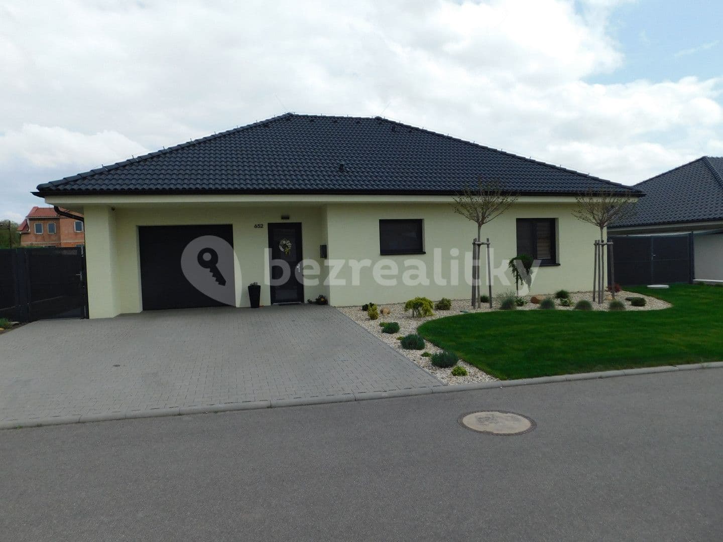 Prodej domu 185 m², pozemek 853 m², Lipová, Březí, Jihomoravský kraj