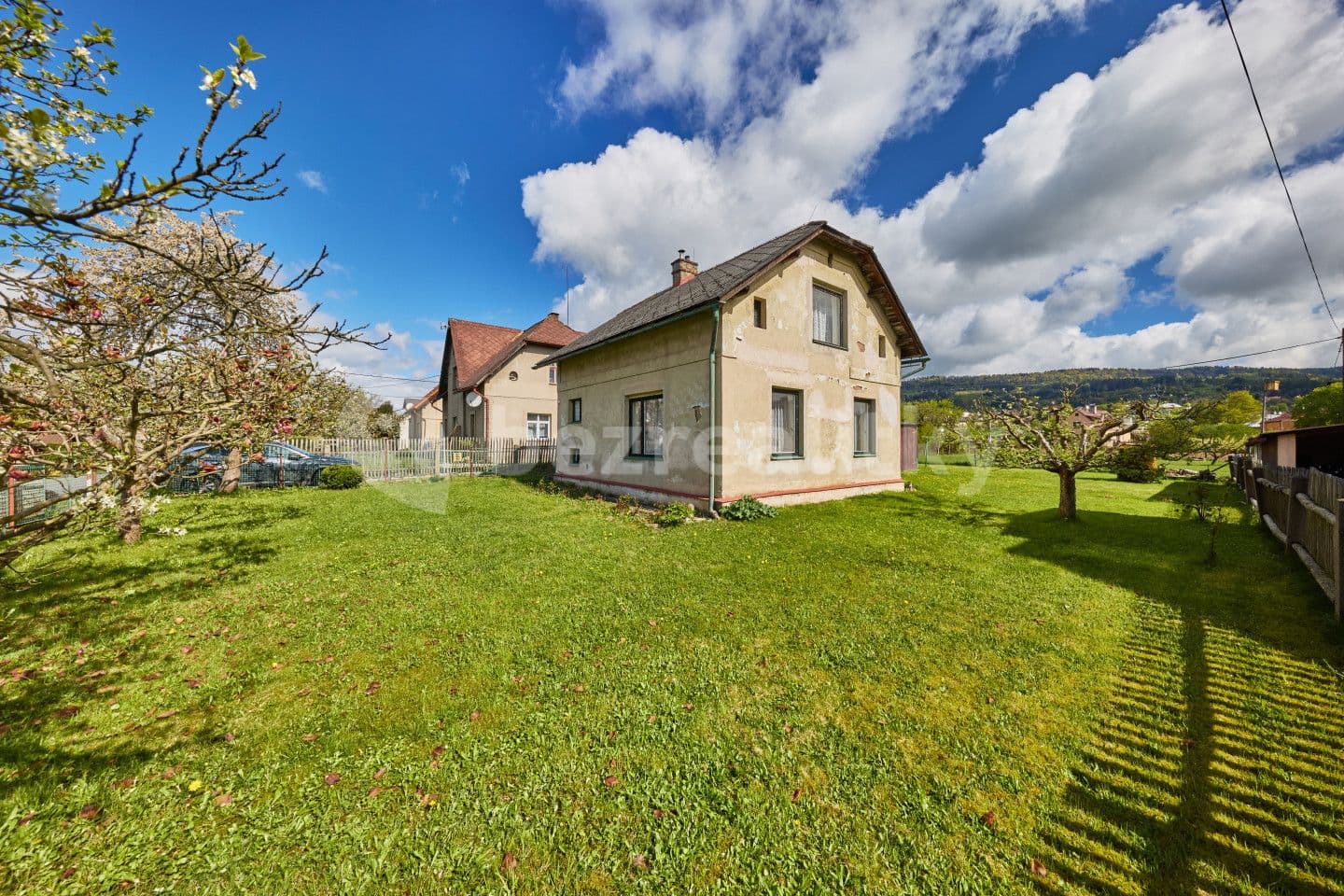 Prodej domu 95 m², pozemek 174 m², Velké Svatoňovice, Královéhradecký kraj
