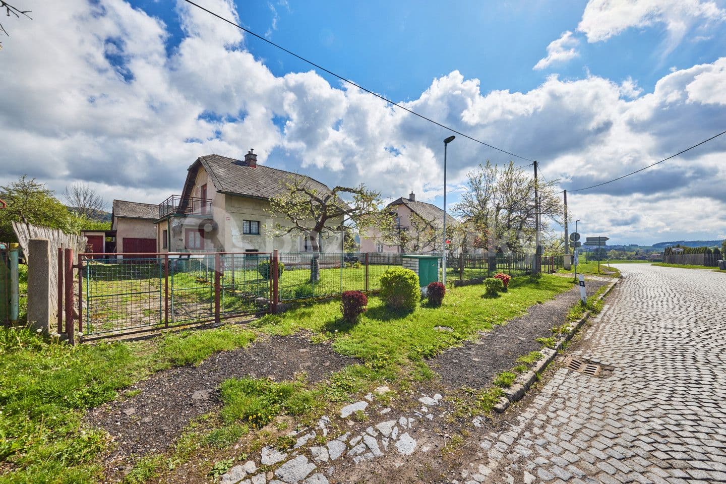 Prodej domu 95 m², pozemek 174 m², Velké Svatoňovice, Královéhradecký kraj