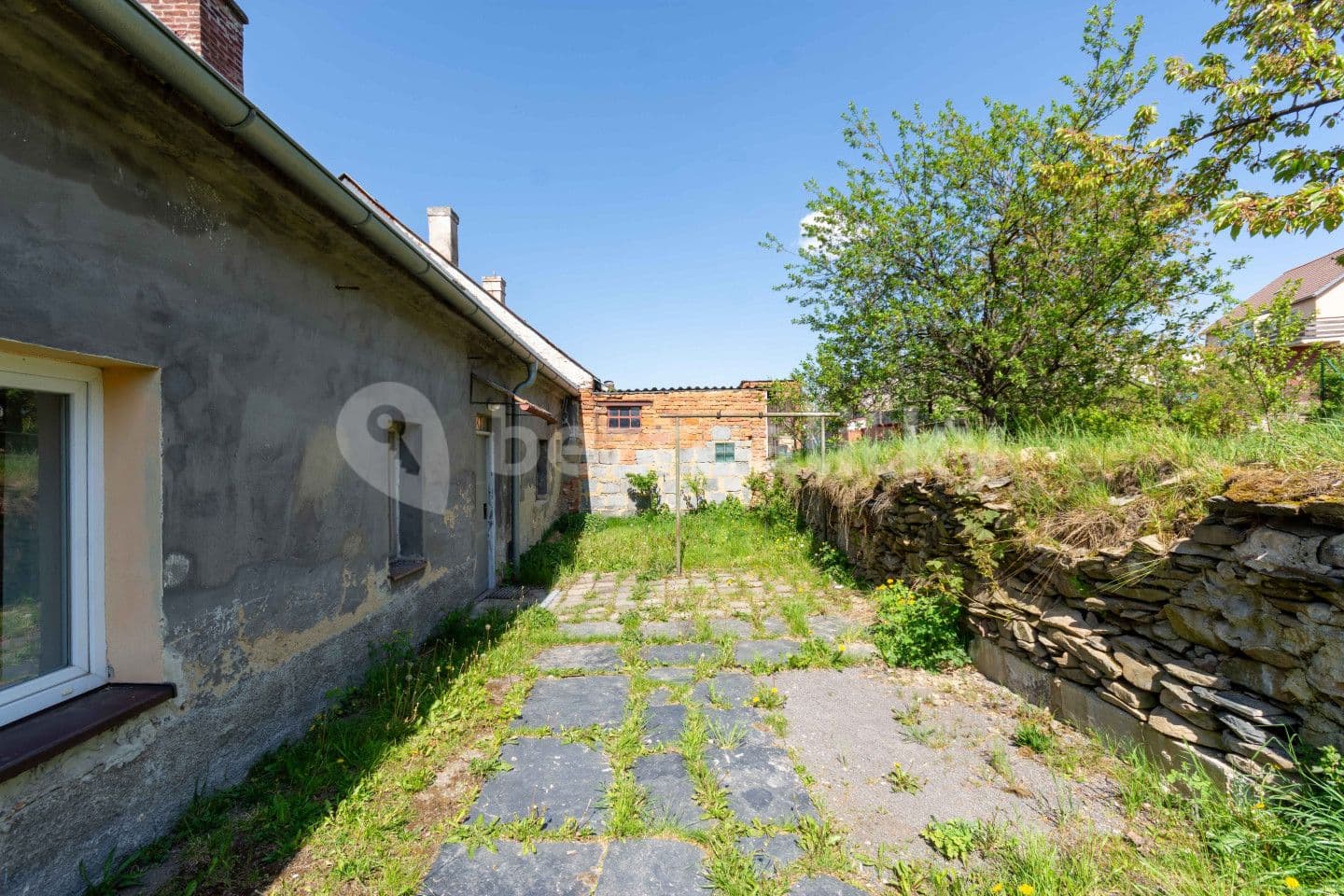 Prodej domu 110 m², pozemek 321 m², Nerudova, Horní Benešov, Moravskoslezský kraj