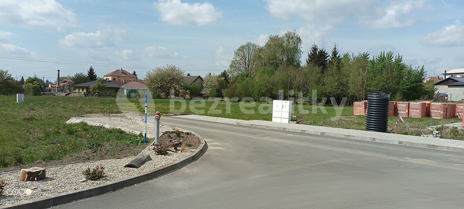 Prodej pozemku 1.330 m², Rokytno, Pardubický kraj