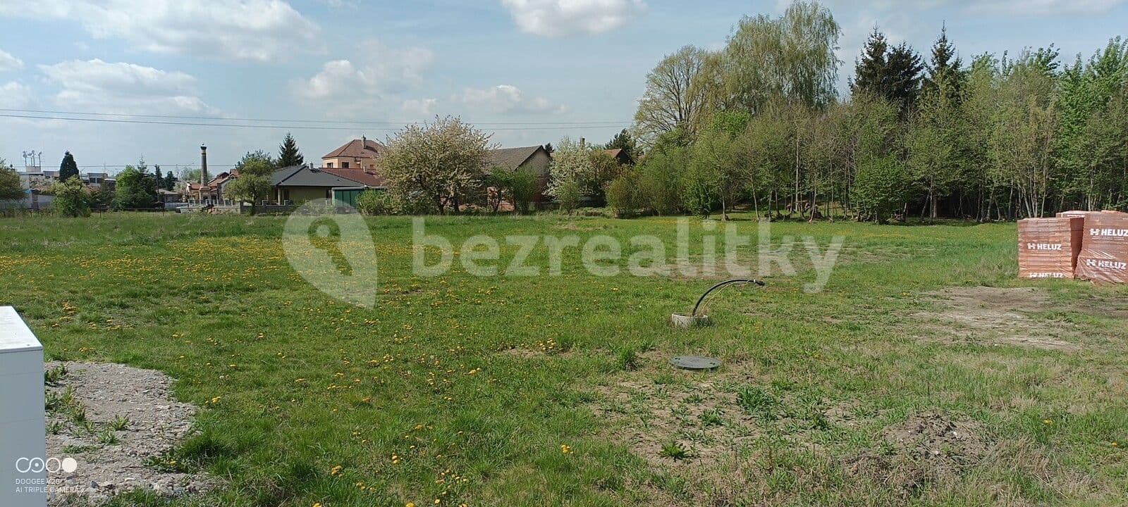 Prodej pozemku 1.330 m², Rokytno, Pardubický kraj