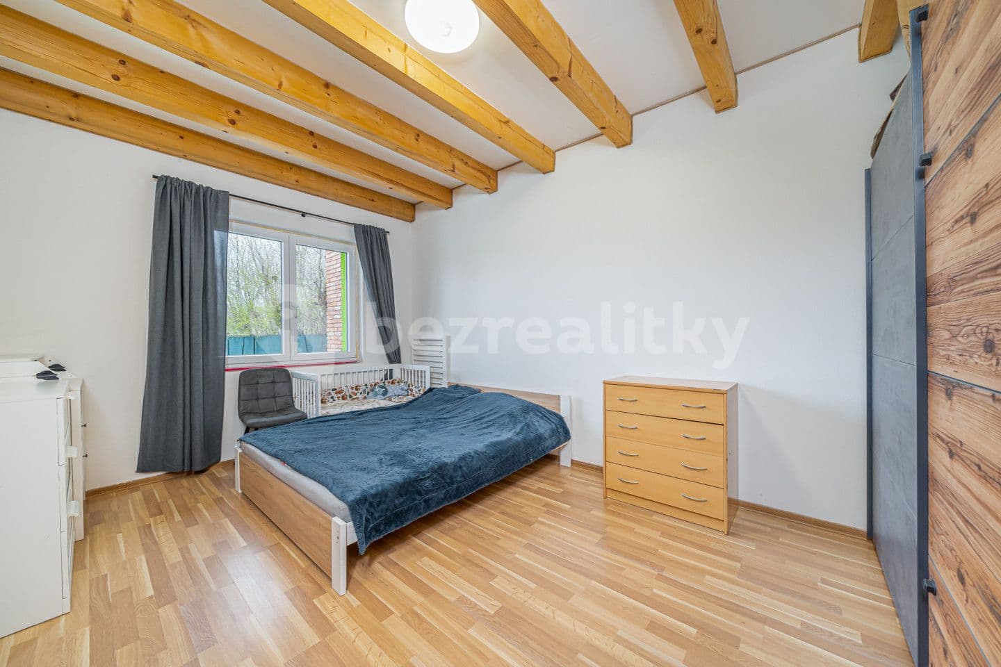 Prodej domu 209 m², pozemek 583 m², Olomouc, Olomoucký kraj