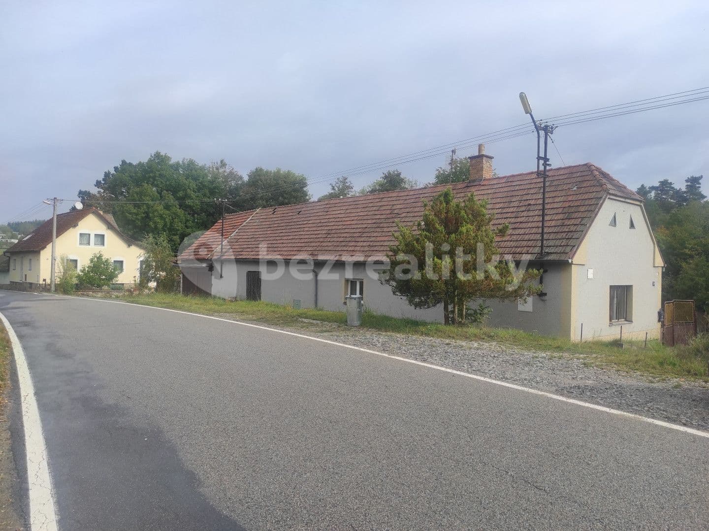 Prodej domu 130 m², pozemek 621 m², Radošovice, Jihočeský kraj