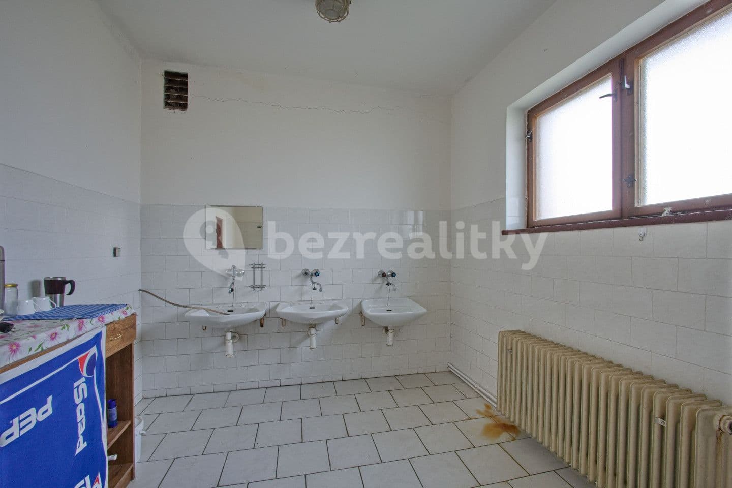 Prodej nebytového prostoru 364 m², Bělá pod Pradědem, Olomoucký kraj