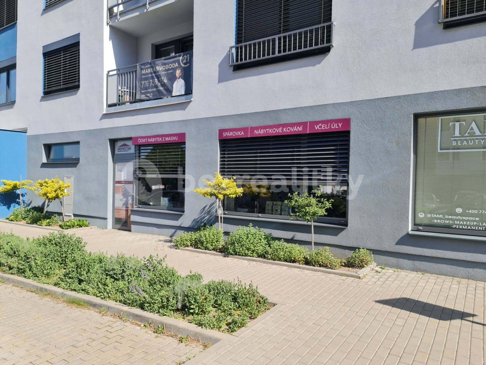 Prodej nebytového prostoru 85 m², Turgeněvova, Brno, Jihomoravský kraj