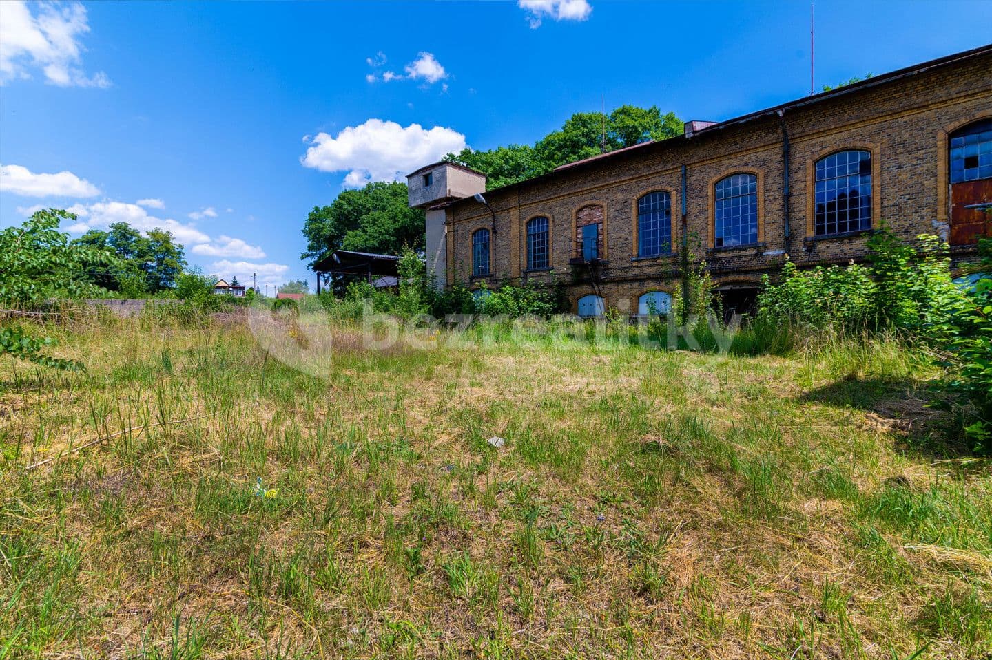 Prodej nebytového prostoru 5.937 m², Dětřichov, Liberecký kraj