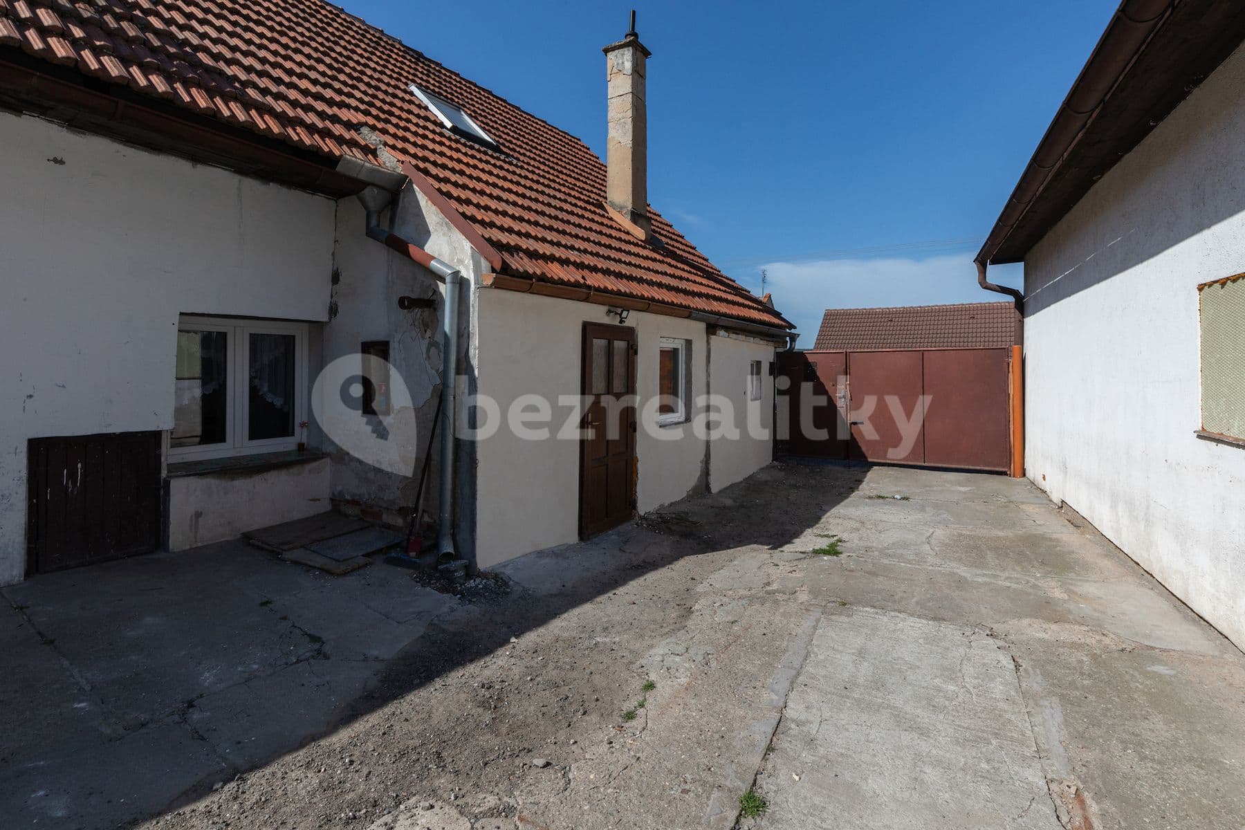 Prodej domu 180 m², pozemek 292 m², Mladoboleslavská, Mělník, Středočeský kraj
