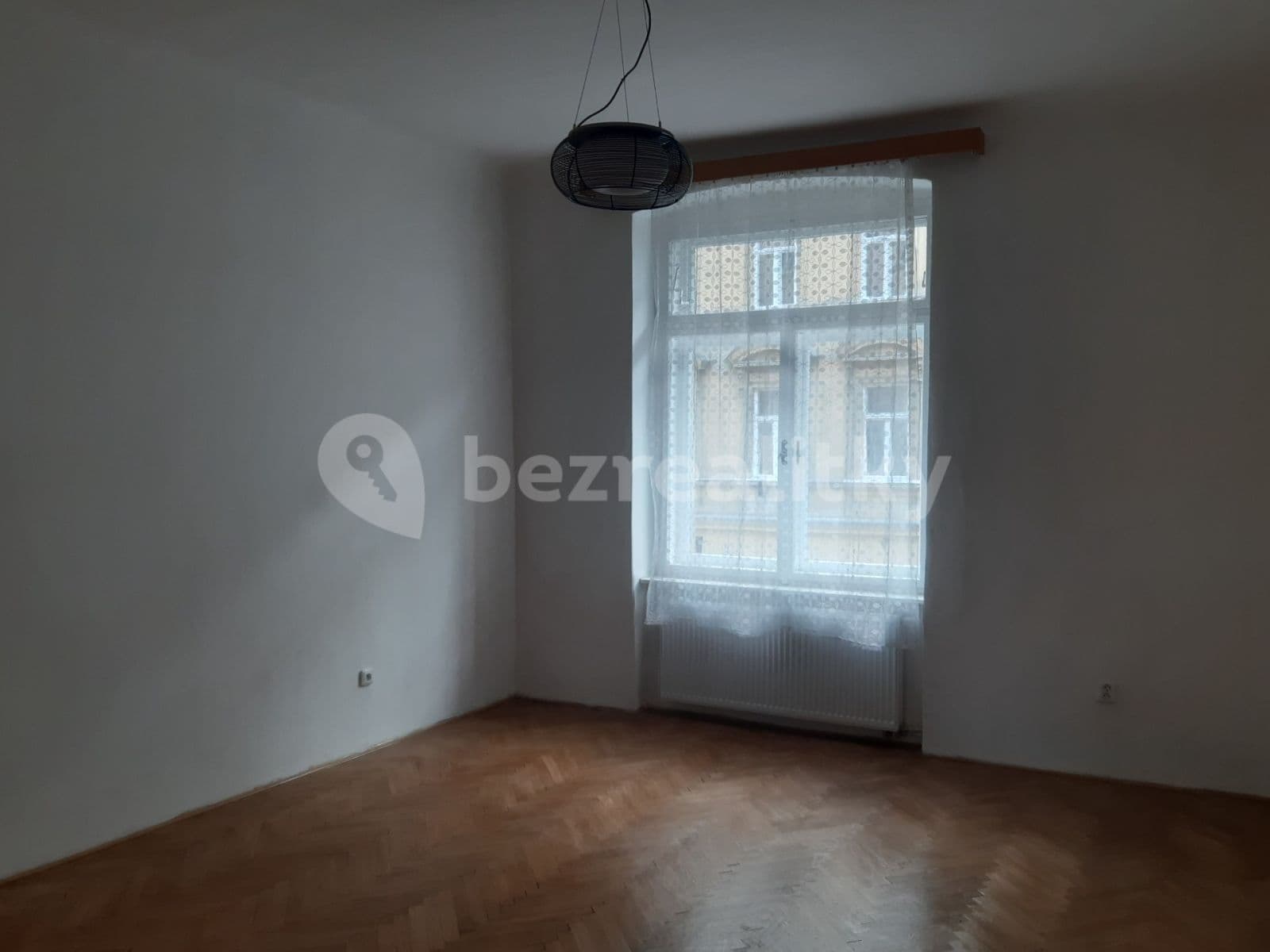 Pronájem bytu 2+kk 45 m², Bayerova, Brno, Jihomoravský kraj