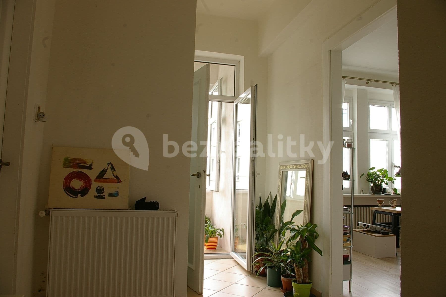 Prodej bytu 2+kk 48 m², Jablonecká, Liberec, Liberecký kraj