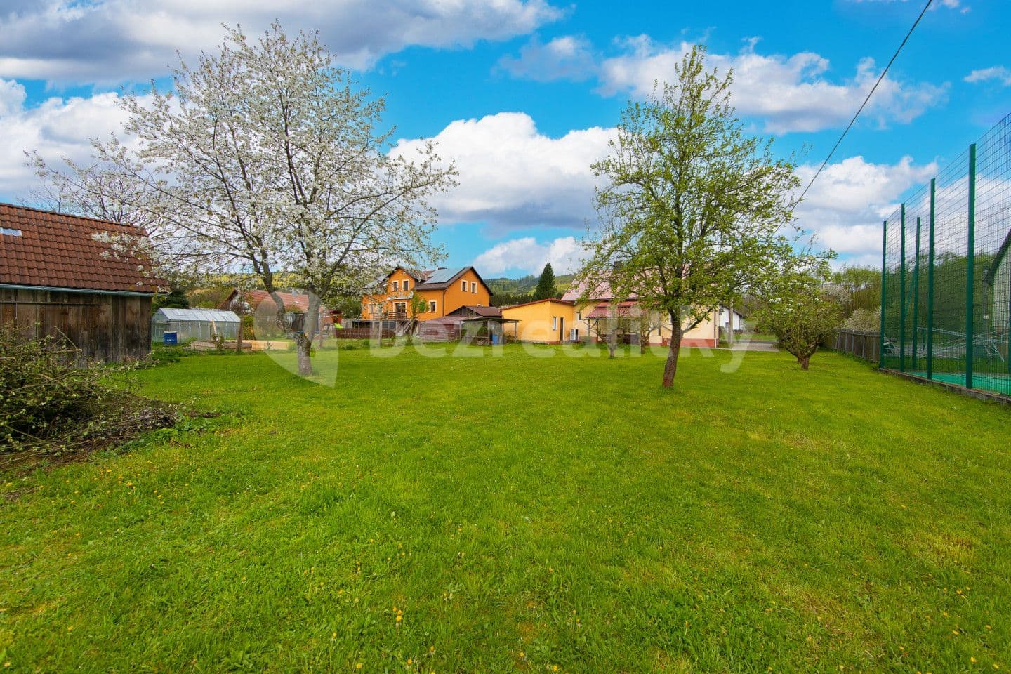 Prodej chaty, chalupy 79 m², pozemek 1.070 m², Rybník, Plzeňský kraj