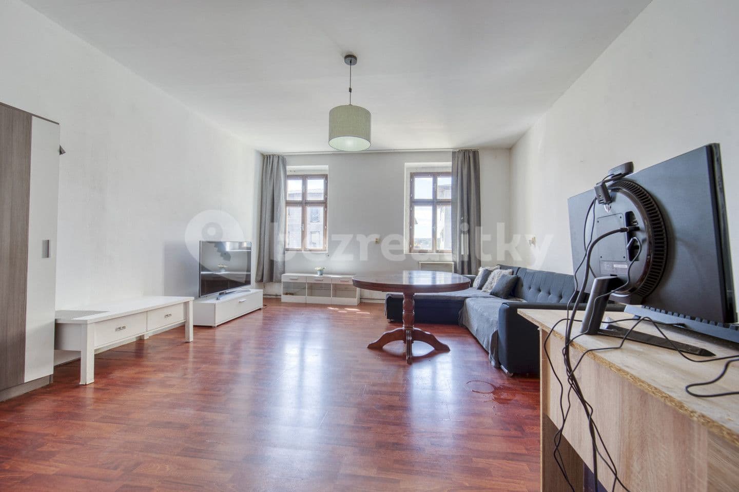 Prodej bytu 3+1 83 m², Nádražní, Heřmanova Huť, Plzeňský kraj