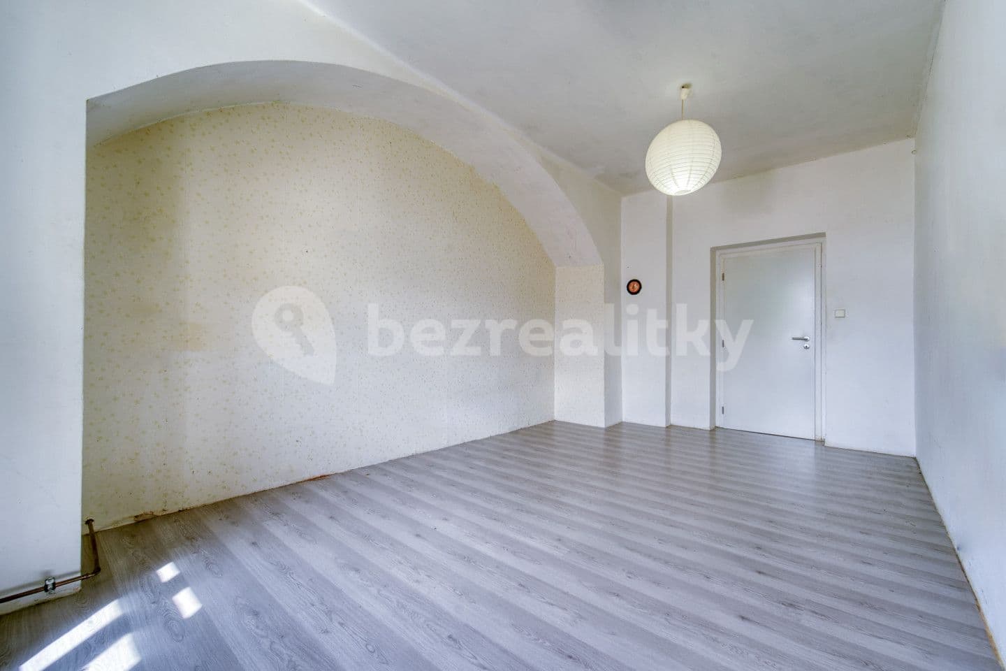 Prodej bytu 3+1 83 m², Nádražní, Heřmanova Huť, Plzeňský kraj
