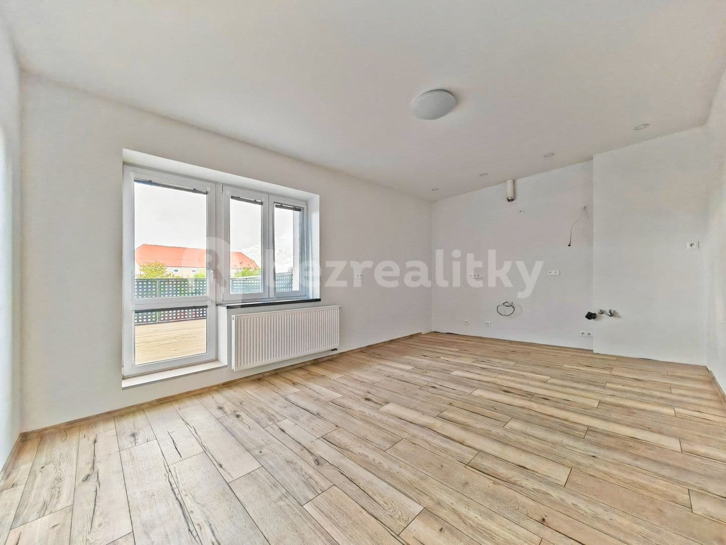 Prodej bytu 2+kk 44 m², Lipová, Stěžery, Královéhradecký kraj