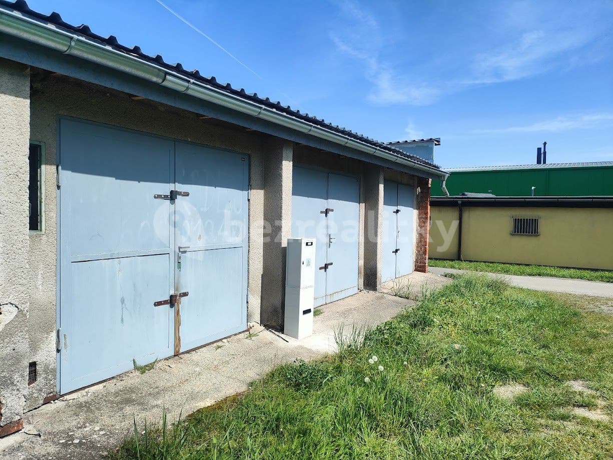 Prodej garáže 60 m², Orlovská, Ostrava, Moravskoslezský kraj