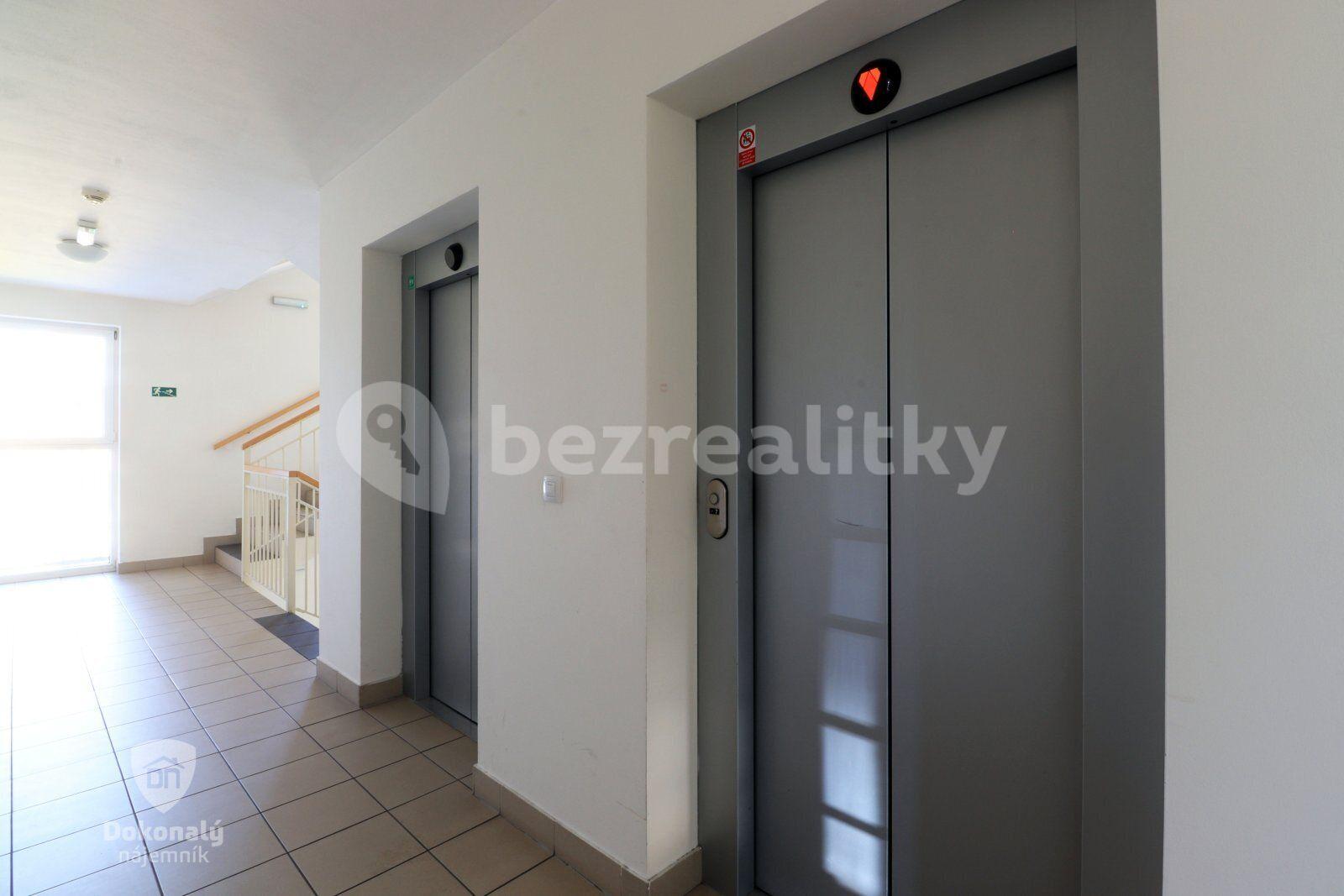 Pronájem bytu 2+kk 56 m², V dolině, Praha, Praha