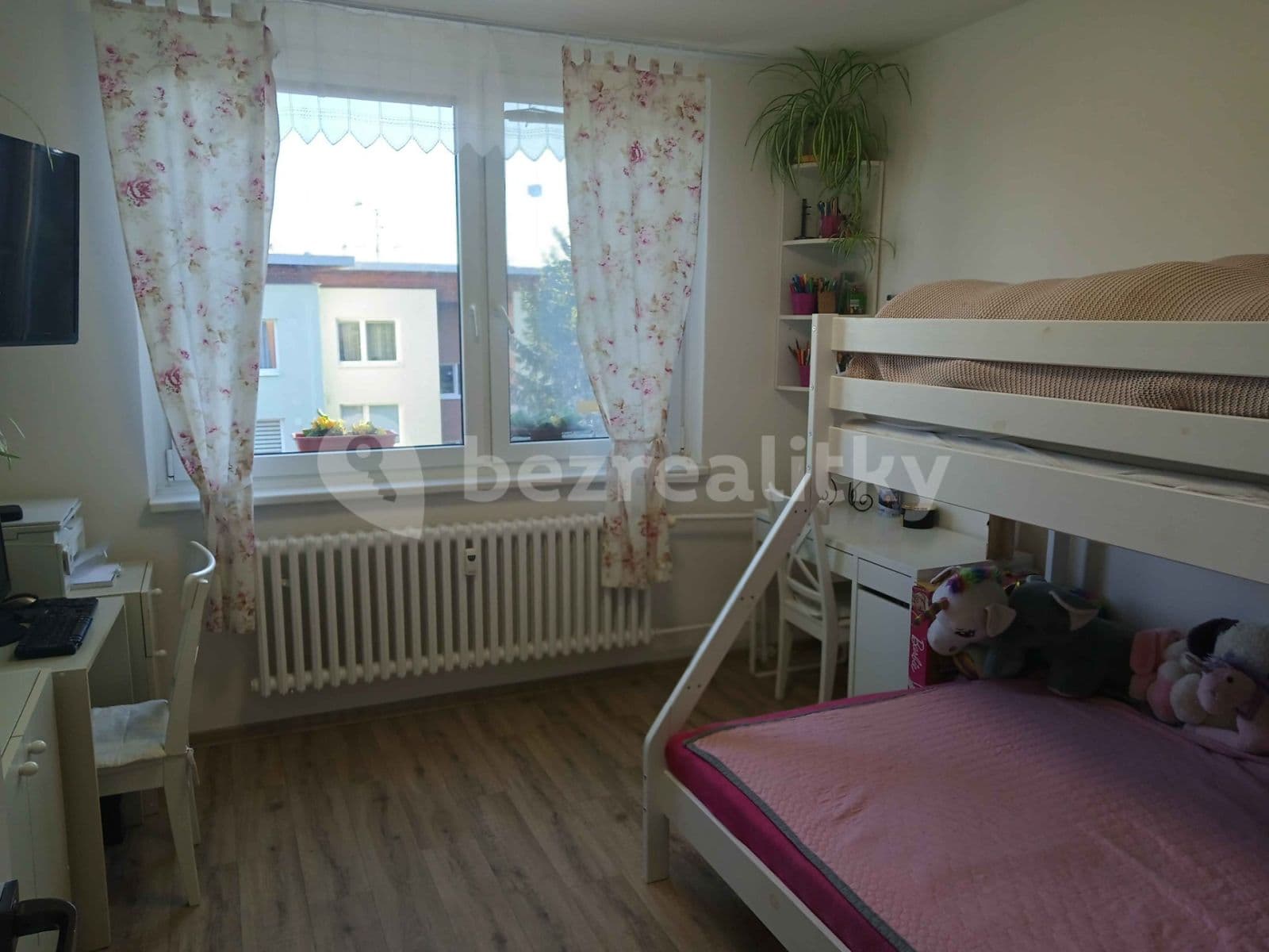 Prodej bytu 2+1 54 m², Slavkov u Brna, Jihomoravský kraj