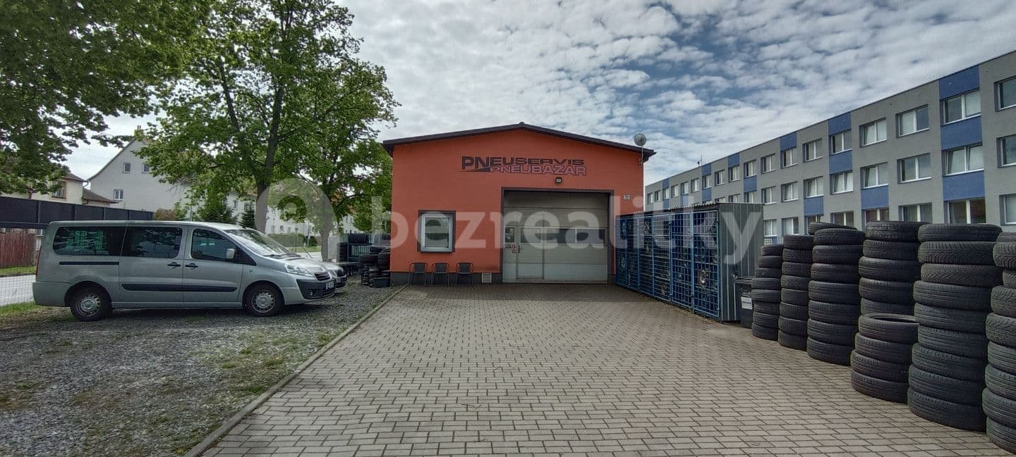 Prodej nebytového prostoru 407 m², Znojemská, Jihlava, Kraj Vysočina