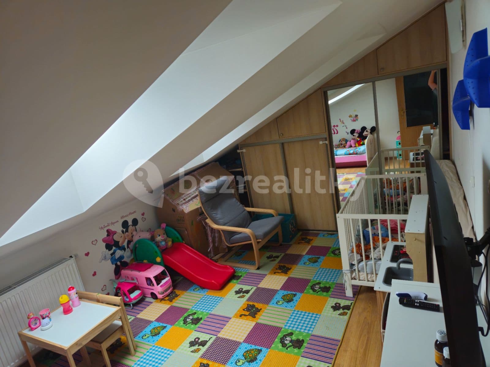 Pronájem bytu 3+kk 82 m², Velvarská, Horoměřice, Středočeský kraj