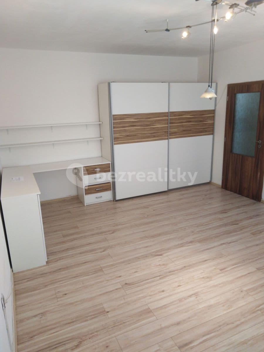 Pronájem bytu 1+1 40 m², Liberec, Liberecký kraj