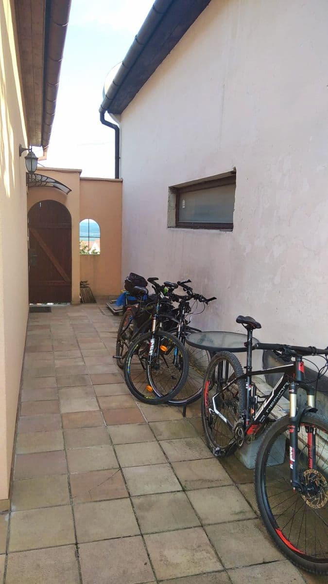 Pronájem bytu  220 m², Vinařská, Pavlov, Jihomoravský kraj