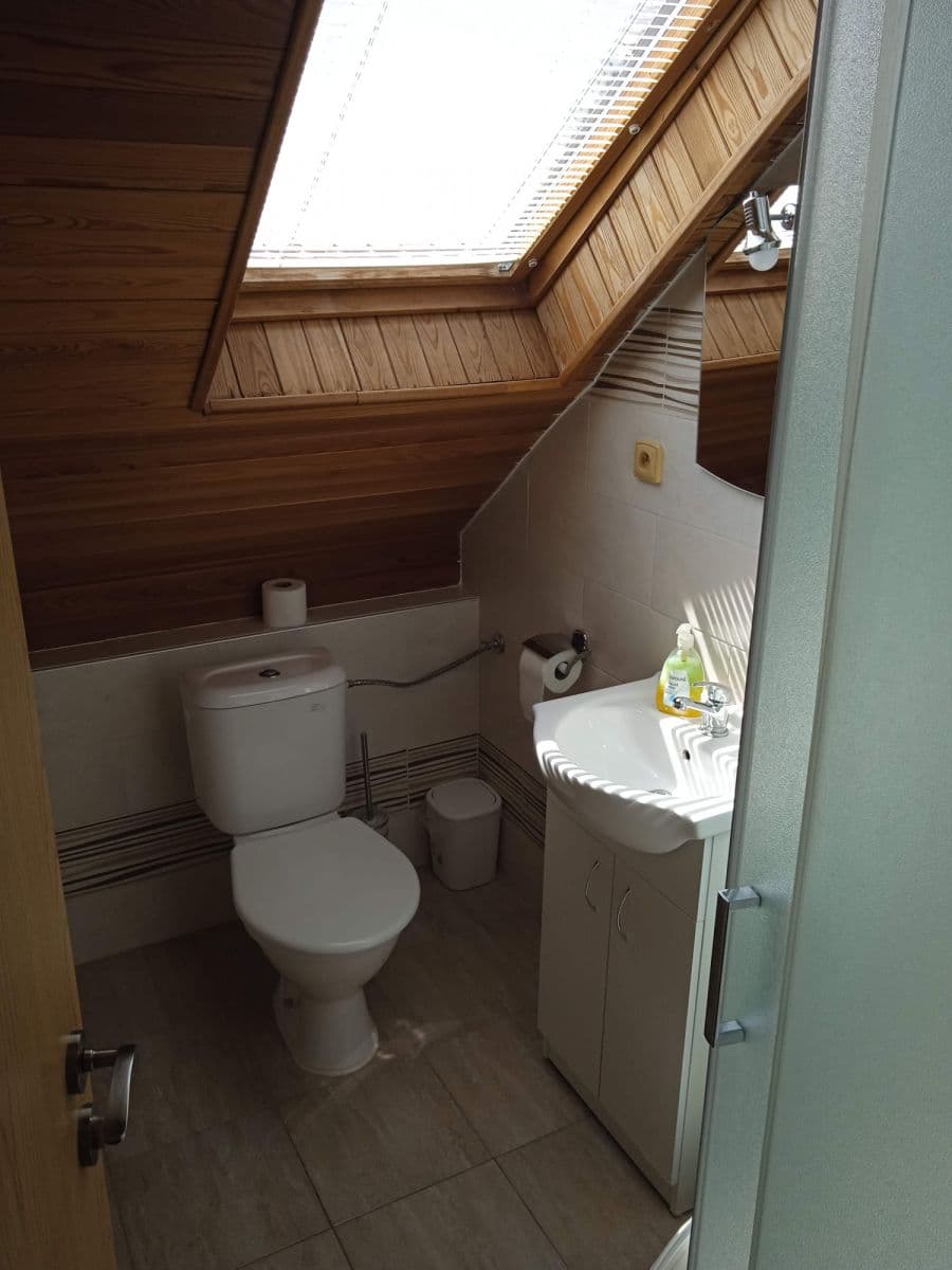 Pronájem bytu  220 m², Vinařská, Pavlov, Jihomoravský kraj