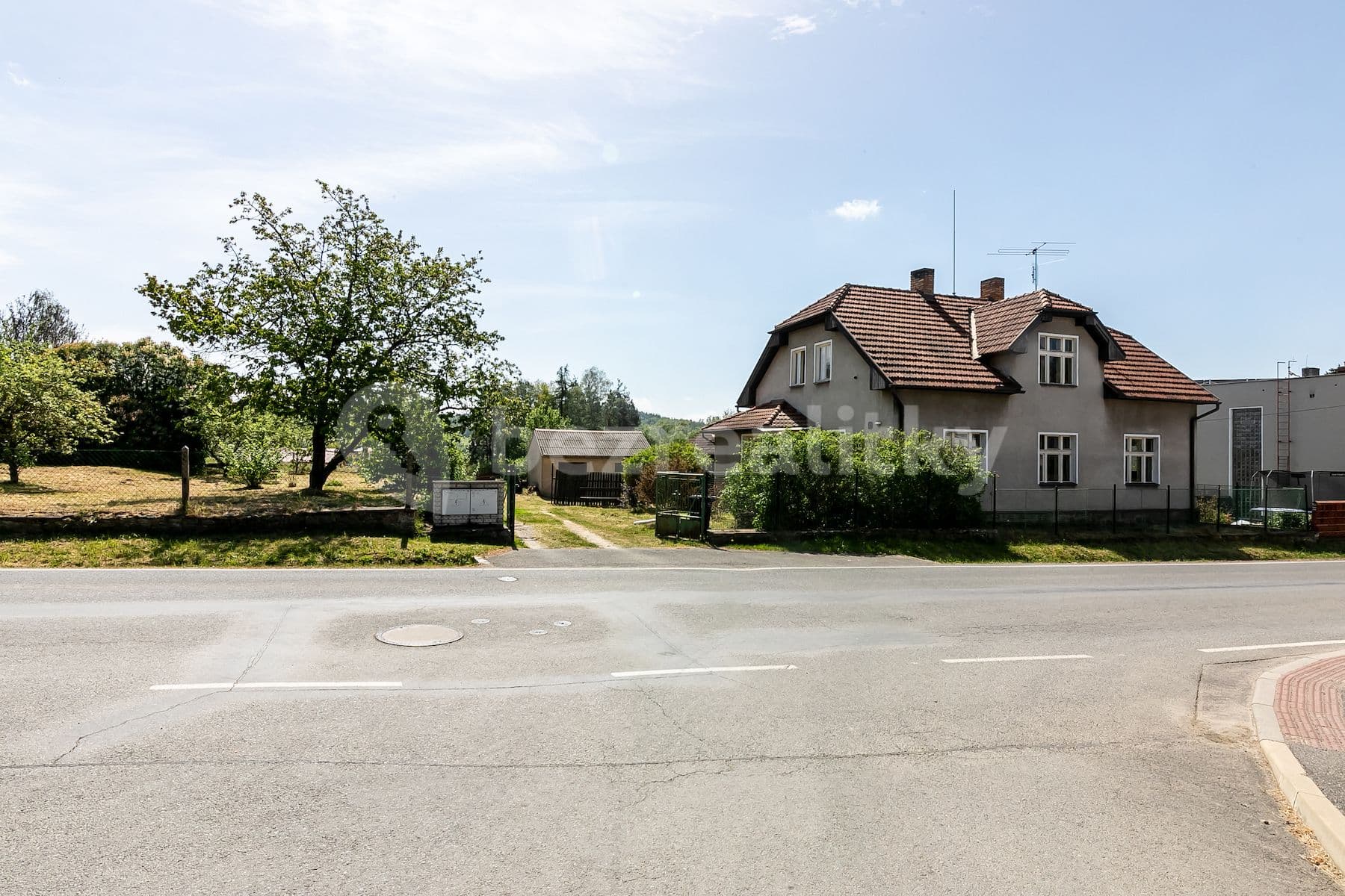 Prodej domu 170 m², pozemek 1.414 m², Kosova Hora, Kosova Hora, Středočeský kraj