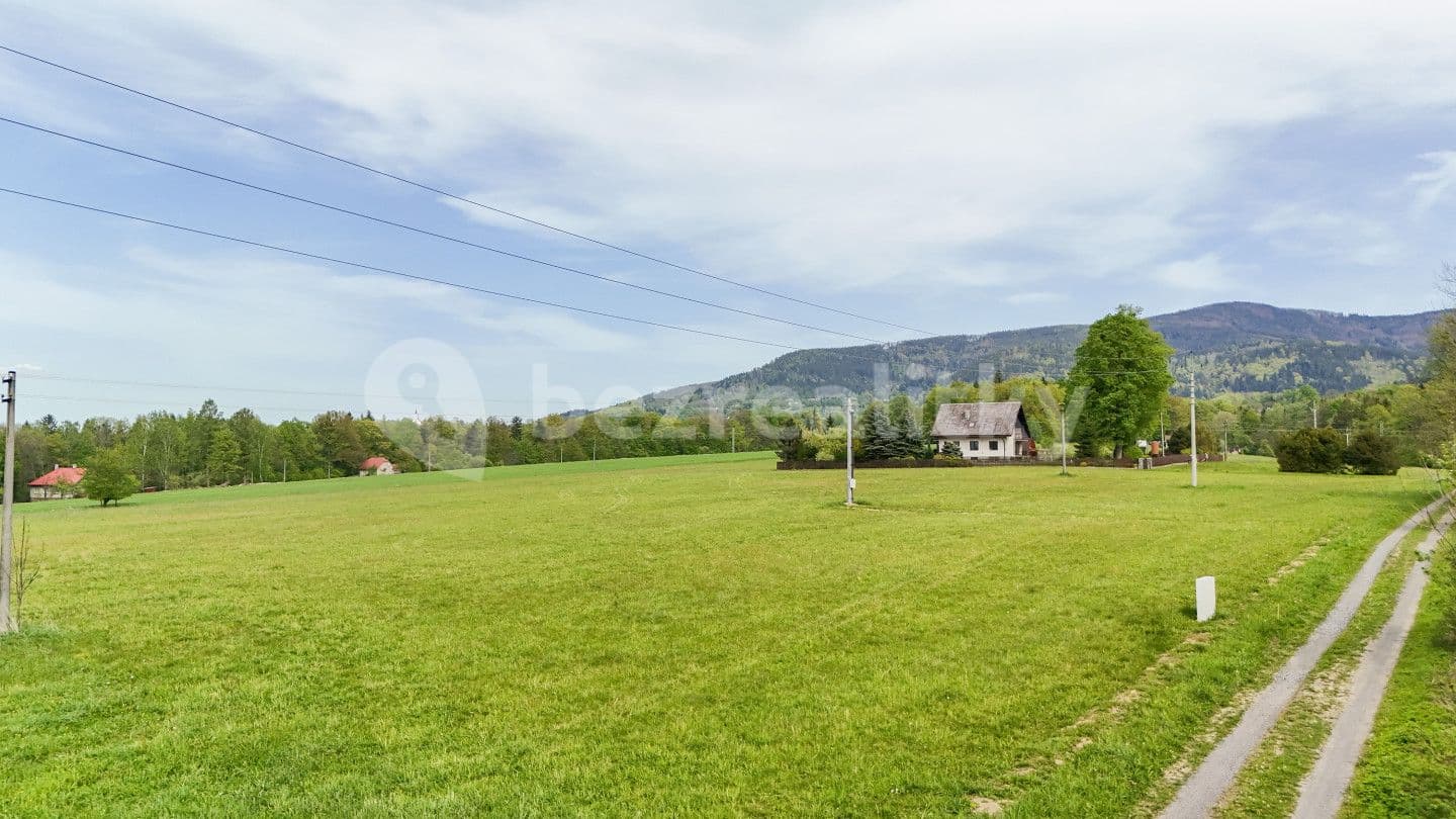 Prodej pozemku 1.564 m², Frýdlant nad Ostravicí, Moravskoslezský kraj