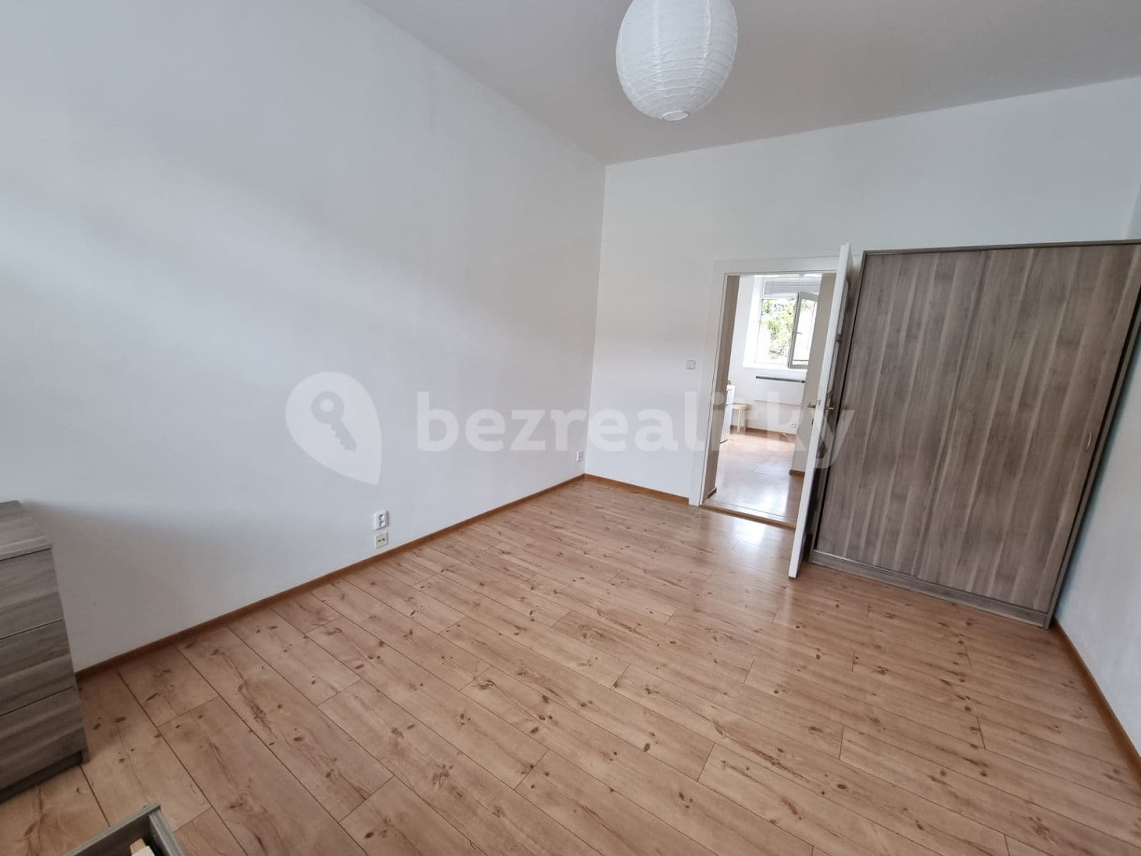 Pronájem bytu 1+1 35 m², Charbulova, Brno, Jihomoravský kraj