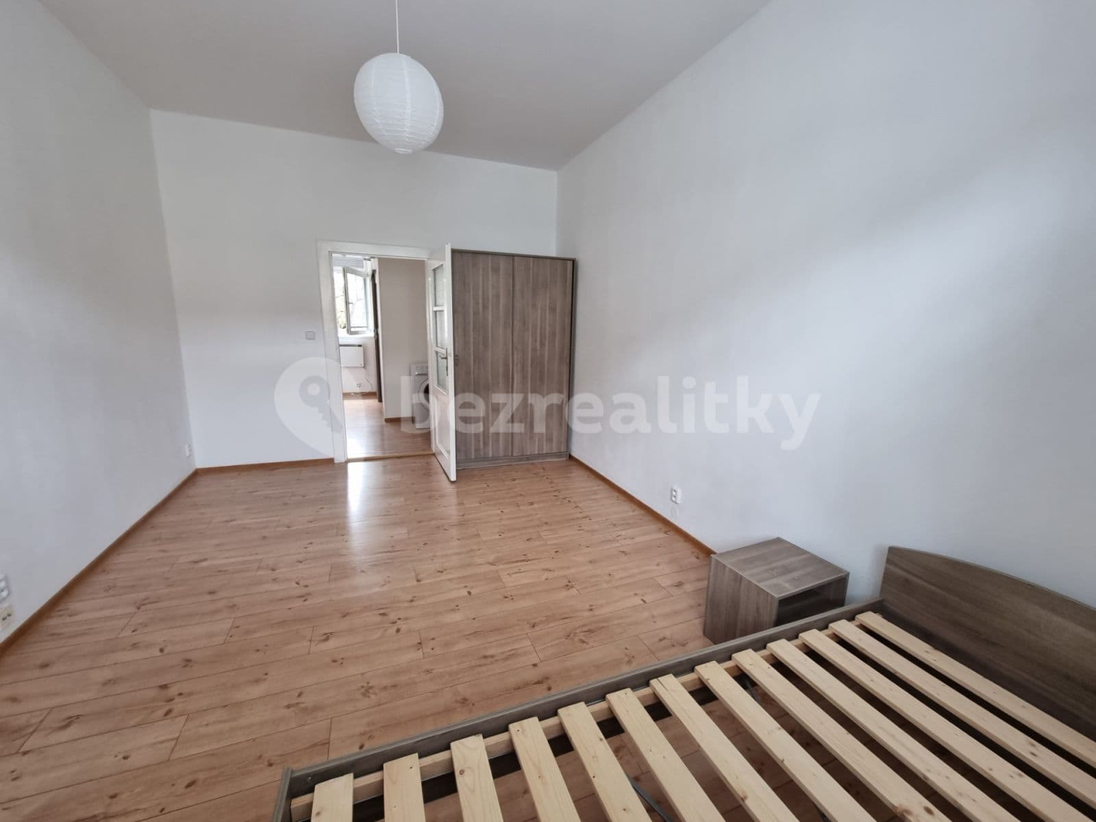 Pronájem bytu 1+1 35 m², Charbulova, Brno, Jihomoravský kraj